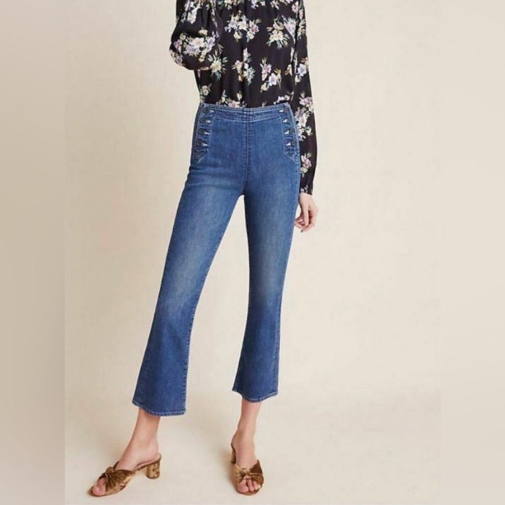 Mother‎ jeans